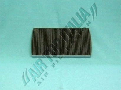 Filtre, air de l'habitacle ZERO WZ1009