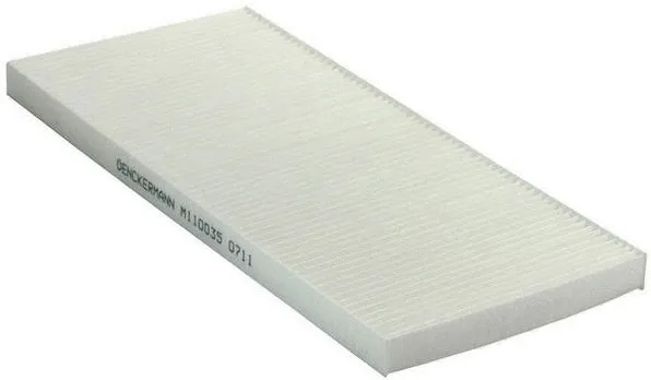 Filtre, air de l'habitacle DENCKERMANN M110035