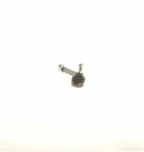 Rotule de barre de connexion A.Z. Meisterteile AZMT-42-010-4411