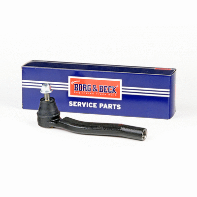 Rotule de barre de connexion BORG & BECK BTR5801