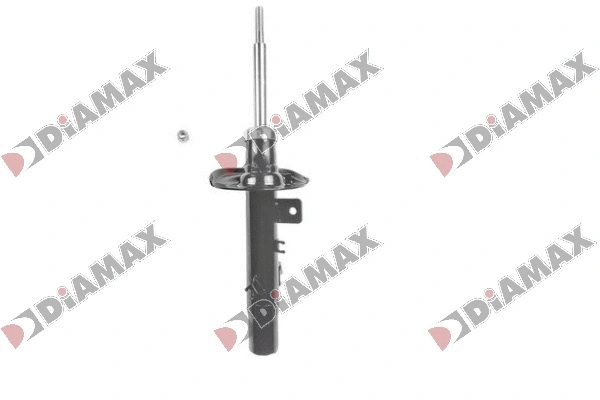 Amortisseur DIAMAX AP01054