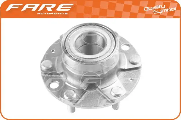 Moyeu de roue FARE-CO 26279