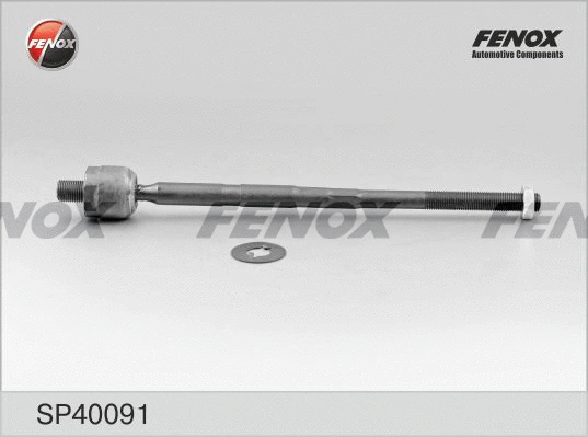 Rotule de direction intérieure, barre de connexion FENOX SP40091