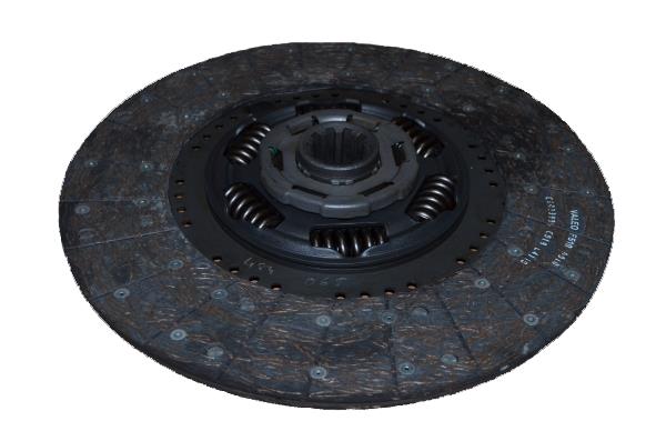 Disque d'embrayage LIPE CLUTCH 395-019-L3100