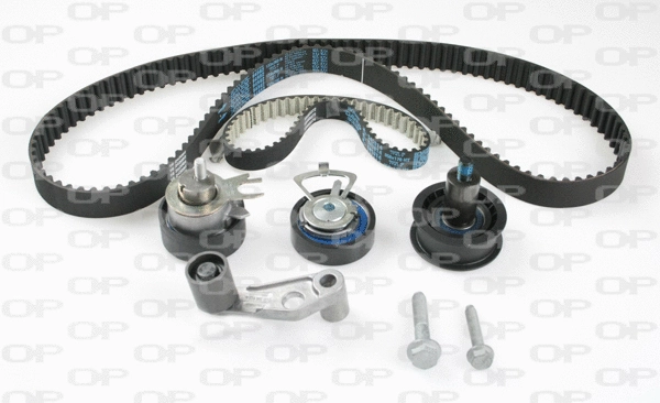 Kit de courroie crantée OPEN PARTS TBK5117.11