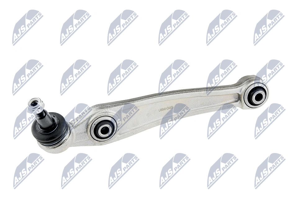 Bras de liaison, suspension de roue NTY ZWD-BM-048
