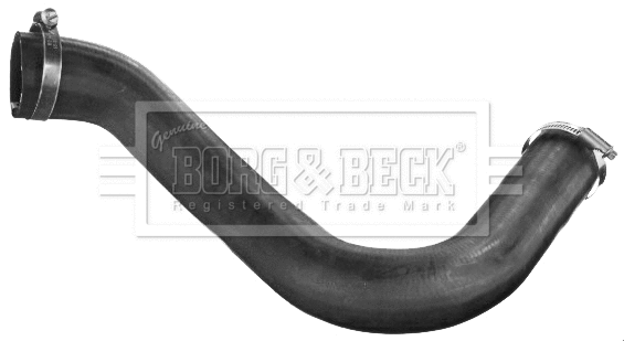 Gaine de suralimentation BORG & BECK BTH1567