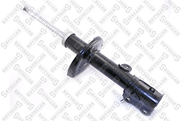 Amortisseur STELLOX 4214-0252-SX