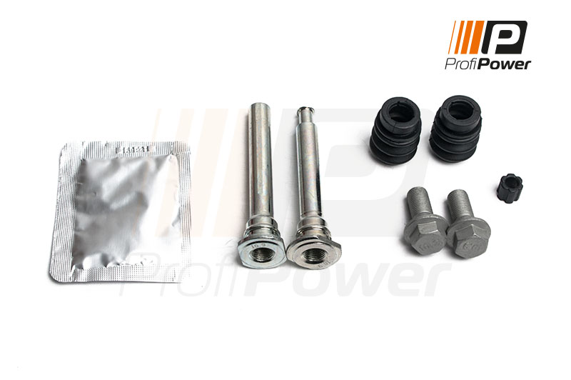 Jeu de douilles de guidage, étrier de frein ProfiPower 9B5117