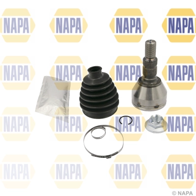 Joint, arbre de commande NAPA NCV1146