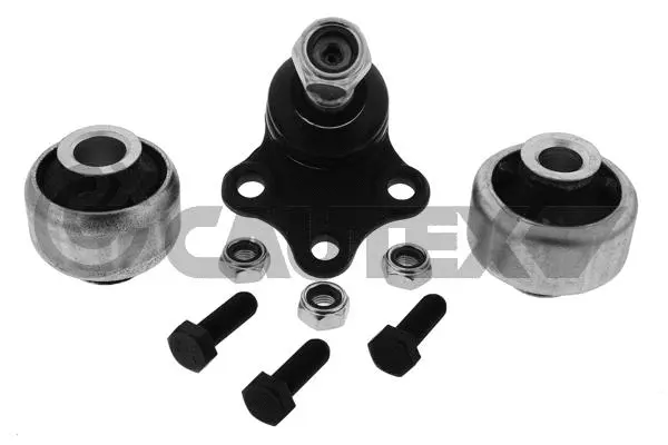 Kit de réparation, bras triangulaire CAUTEX 774105