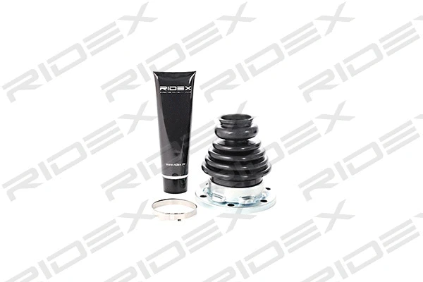 Joint-soufflet, arbre de commande RIDEX 193B0039