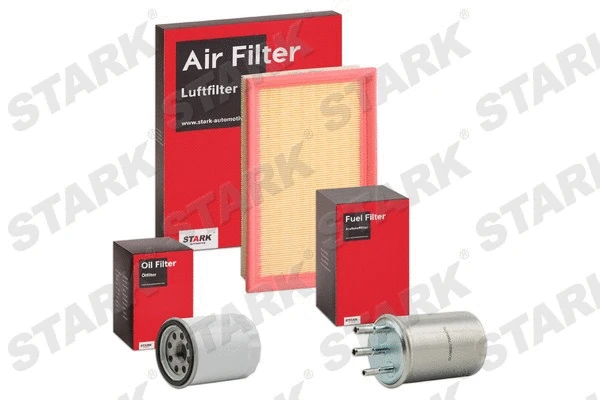 Kit de filtres Stark SKFS-188103427