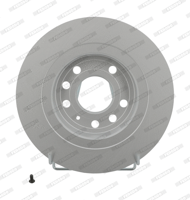 Disque de frein FERODO DDF1288C