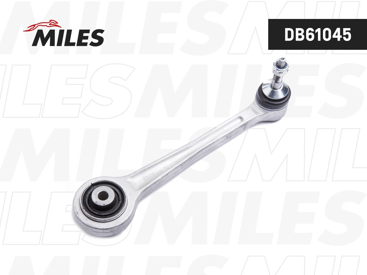 Bras de liaison, suspension de roue MILES DB61045