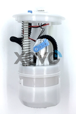 unité d'alimentation de carburant XEVO XFP9001