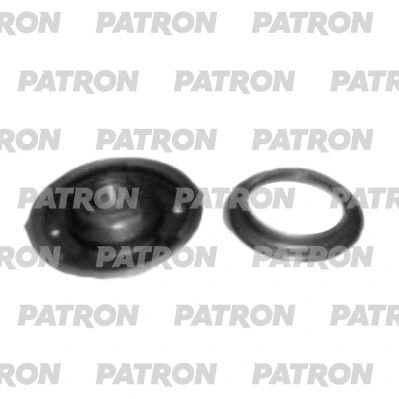 Coupelle de suspension PATRON PSE4530
