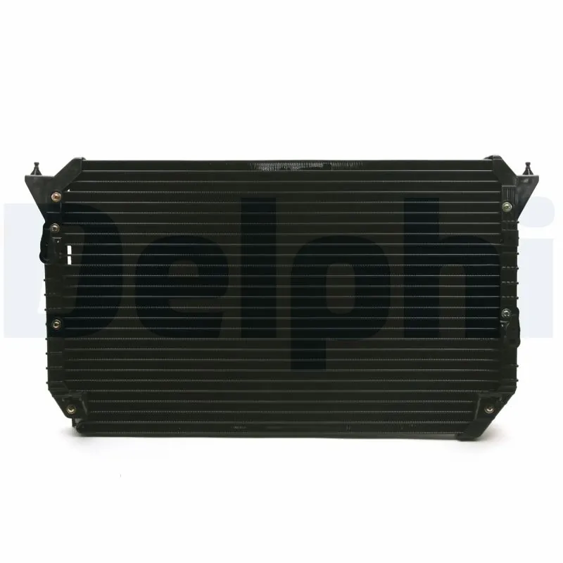 Condenseur, climatisation DELPHI CF20048