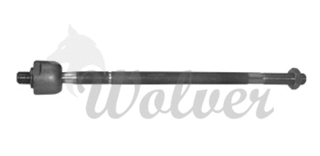 Rotule de barre de connexion WOLVER SP205820