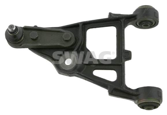 Bras de liaison, suspension de roue SWAG 60 73 0010