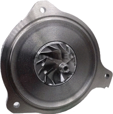 Groupe carter, turbocompresseur GM GS660999