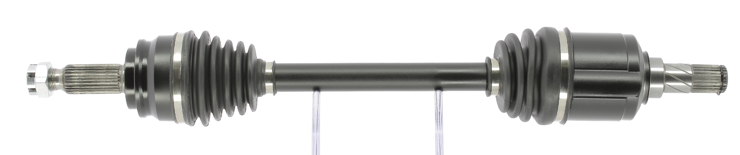 Arbre de transmission FRIESEN FDS3709