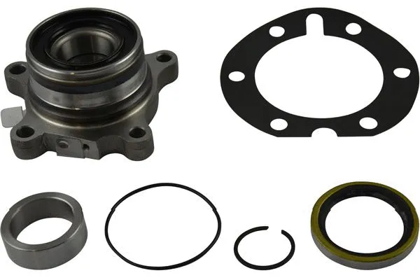 Kit de roulements de roue KAVO PARTS WBK-9051
