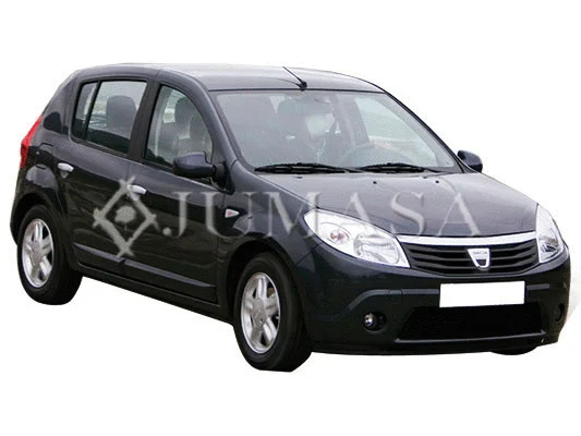 Feu clignotant JUMASA 44021293