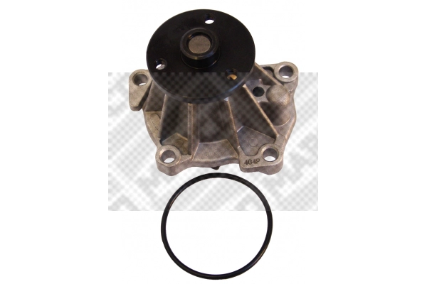 Pompe à eau, refroidissement du moteur MAPCO 21607
