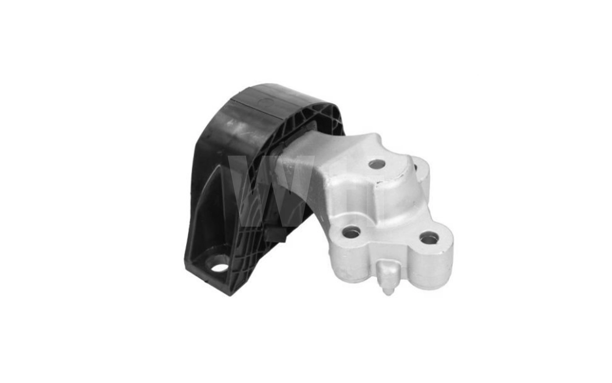 Support moteur Wti Automotive A834041
