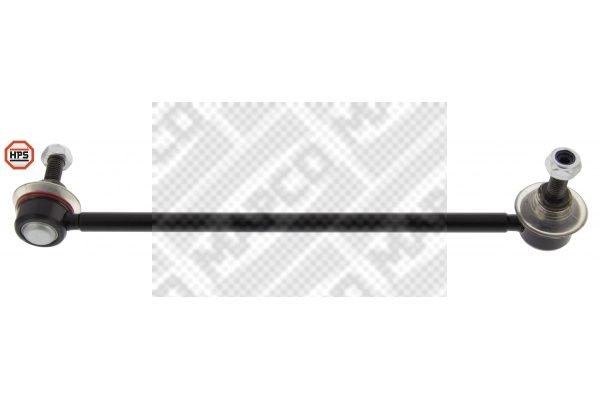 Entretoise/tige, stabilisateur MAPCO 54657HPS