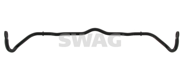 Stabilisateur, chassis SWAG 30 93 6652