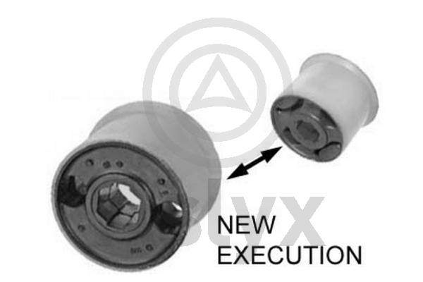 Suspension, bras de liaison Aslyx AS-202154