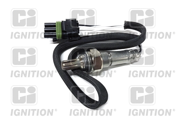 Sonde lambda QUINTON HAZELL XLOS1005