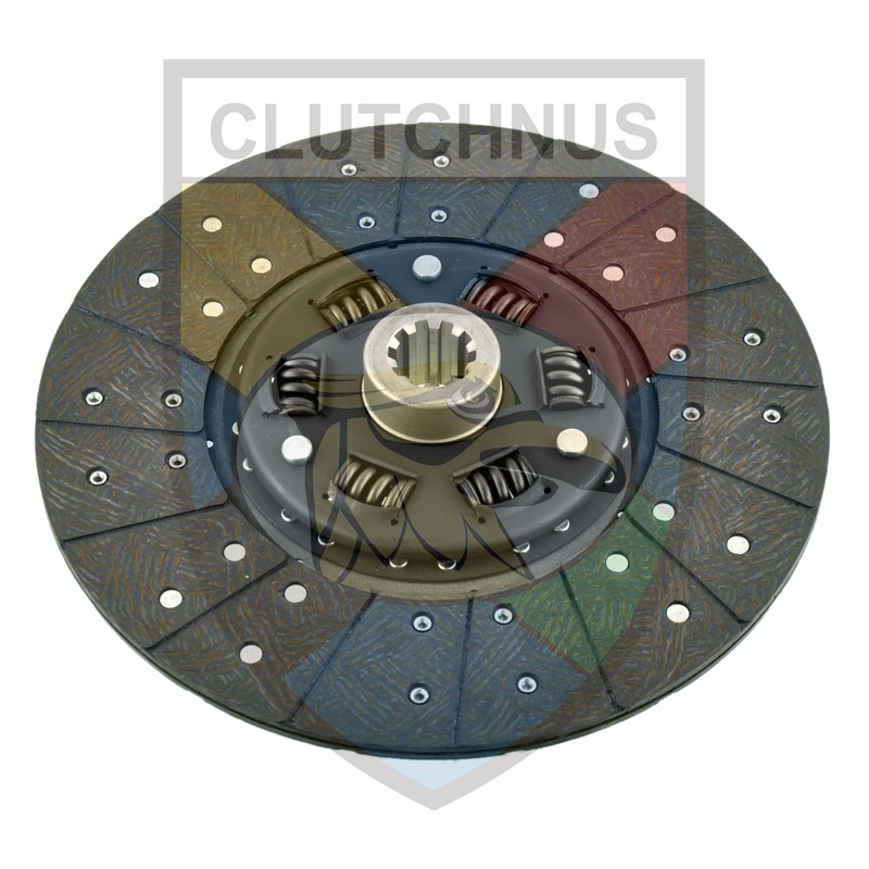 Disque d'embrayage CLUTCHNUS SMU55A