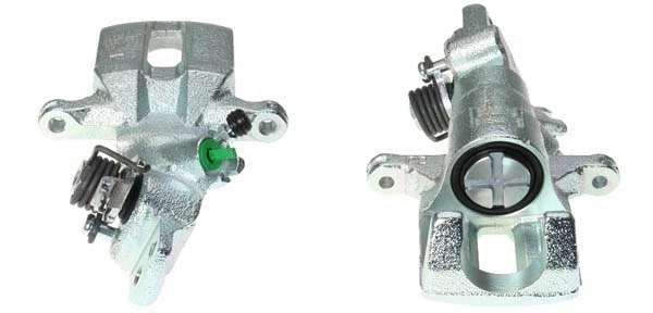 Étrier de frein 4X4 ESTANFI PDF-20-055