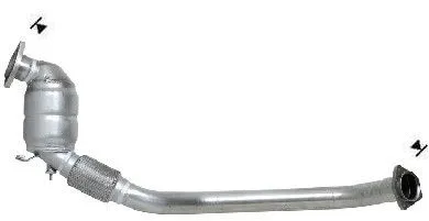Catalyseur VEGAZ GmbH BK-984