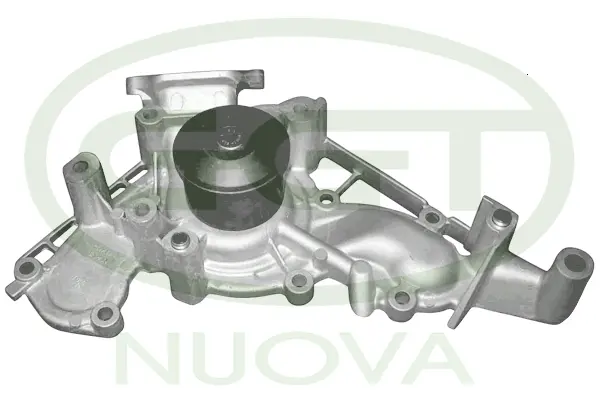 Pompe à eau, refroidissement du moteur GGT PA12511
