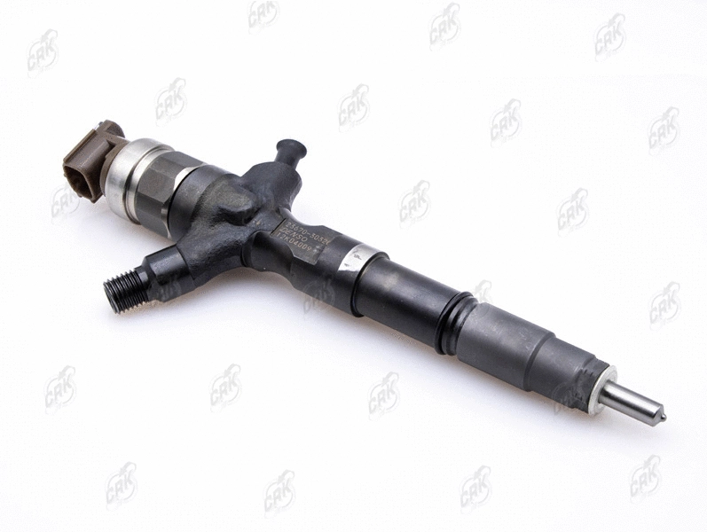 Injecteur CRK R188075