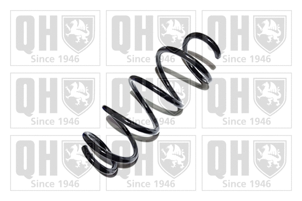 Ressort de suspension QUINTON HAZELL QCS7088