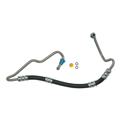 Tuyau hydraulique, direction EDELMANN 10023