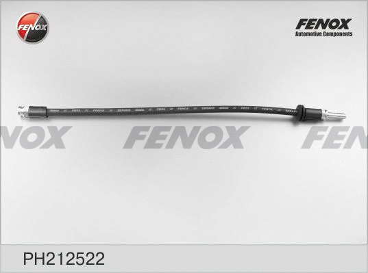 Flexible de frein FENOX PH212522