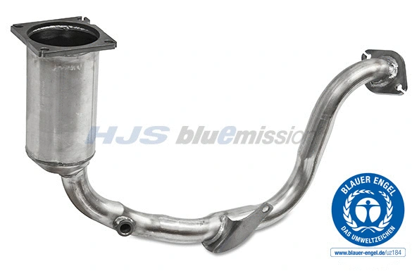 Catalyseur HJS 96 21 3025