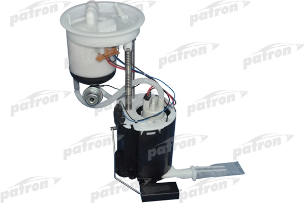 unité d'alimentation de carburant PATRON PFP431