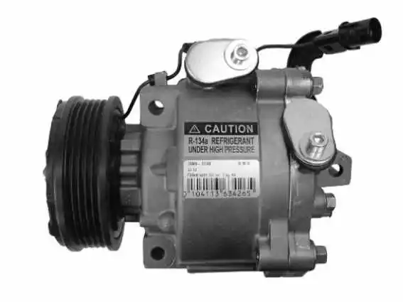 Compresseur, climatisation Airstal 10-3248