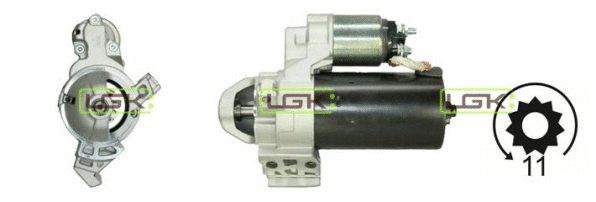Démarreur LGK 331940