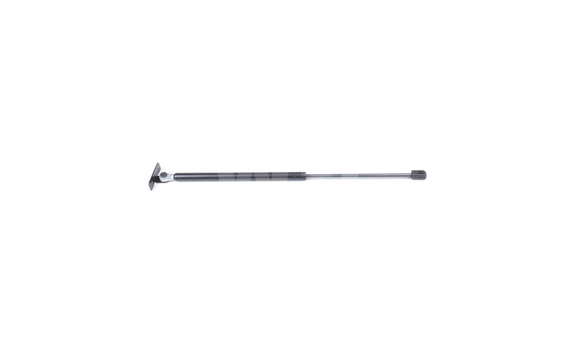 Vérin, capot-moteur Wti Automotive A831897