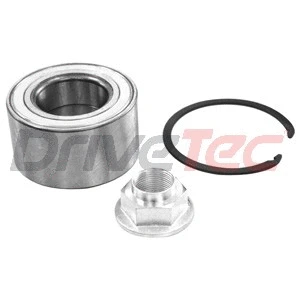 Kit de roulements de roue DriveTec DWB1412