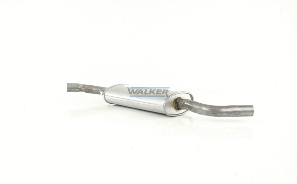 Silencieux central WALKER 19694