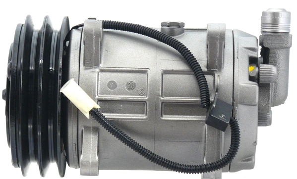 Compresseur, climatisation FRIESEN FRC15012